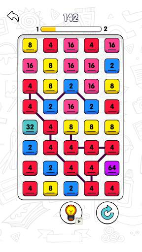 Merge: 2248! скриншот 5