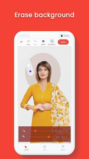 Patiala Dress Latest Photo Suit screenshot 3