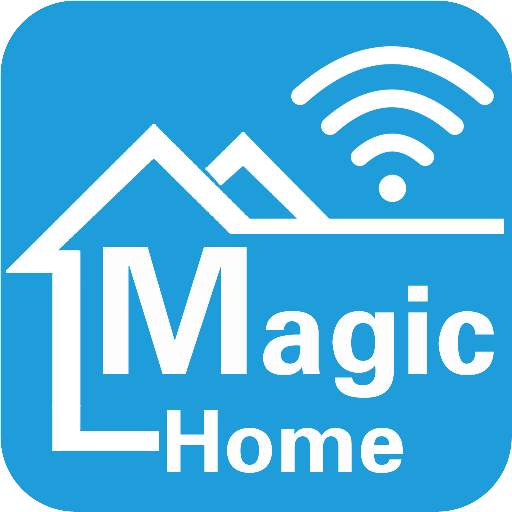 Magic Home WiFi (Expired, Use  1.3.3