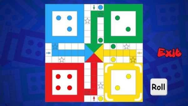 Ludo 2018 screenshot 3