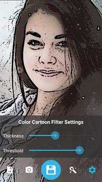 Cartoon Camera | Pro Camera screenshot 7