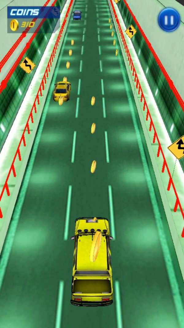 Racing Car: Transform 2 screenshot 5