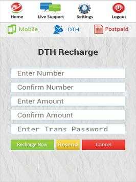 my recharge old apps screenshot 21