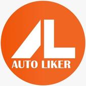 Auto Liker icon