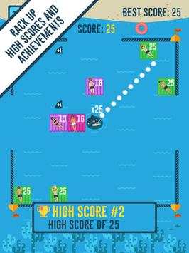 Shark Pool स्क्रीनशॉट 8