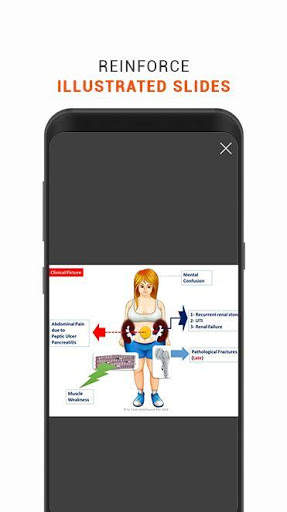 MedLearn - Medical Education screenshot 5