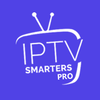 IPTV Smarters PRO icon