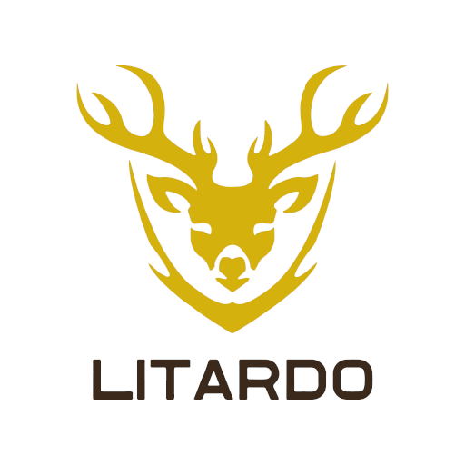 Litardo Apparel - Online Shopping icon