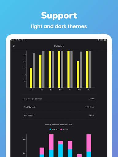 Memorize: Learn Spanish Words with Flashcards screenshot 14