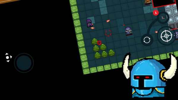 King Knight screenshot 2