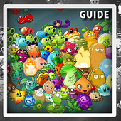 Guide For Plants VS Zombies 2 icon