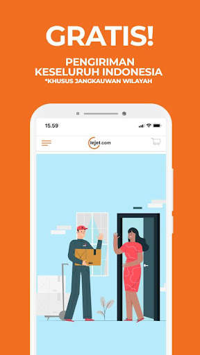 Lejel Home Shopping screenshot 5
