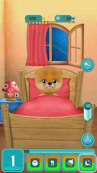 My Talking Dog Jerry screenshot 3