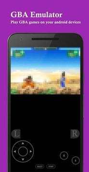 Visual Boy Advance GBA Emulator Free screenshot 5