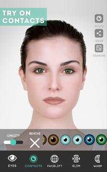 ModiFace Photo Editor screenshot 14