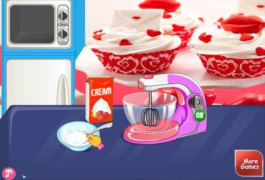cooking games : perfectly cake day screenshot 6