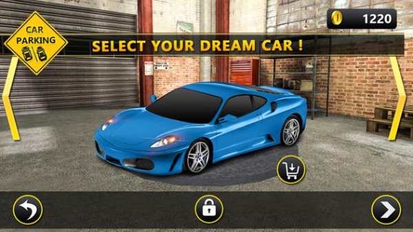 City Car Parking: Multi Level Parking Mania Game screenshot 5
