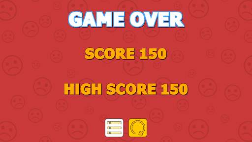 Katakana Quiz Game screenshot 5