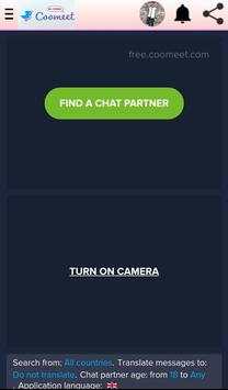 COOMEET screenshot 2