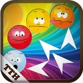 Bubble Smile icon