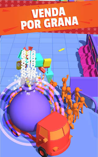 Crazy Shopping screenshot 10
