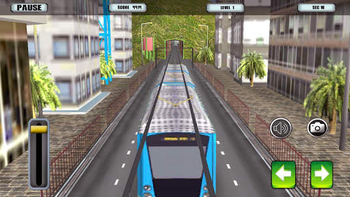 Train Driver Sim screenshot 2