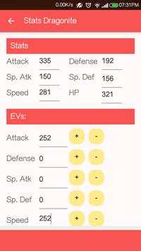 Trainer for Pokemon screenshot 6