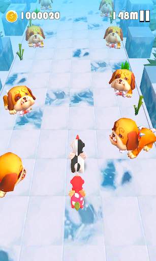 Unicorn Run screenshot 6