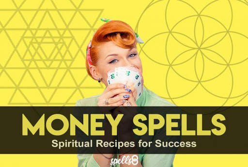 Money Spells To Attract Money In Your Life स्क्रीनशॉट 2