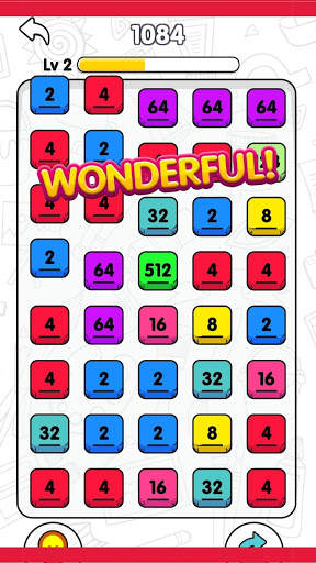 Gabungkan: 2248! screenshot 3