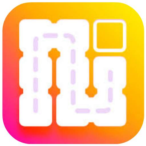 Line Puzzle : Fill One Line Puzzle Game 2021 1.0