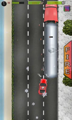 Road Rush Racing riot game скриншот 5