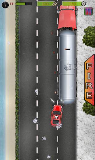 Road Rush Racing riot game screenshot 5