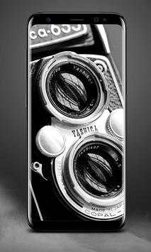 Camera Lock Screen screenshot 1