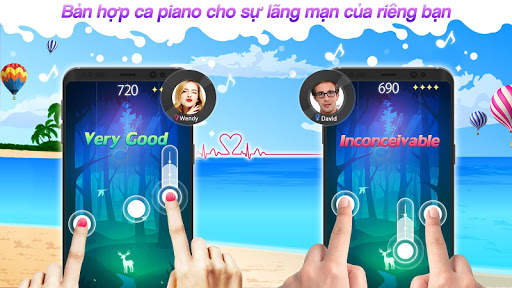 Dream Piano screenshot 4