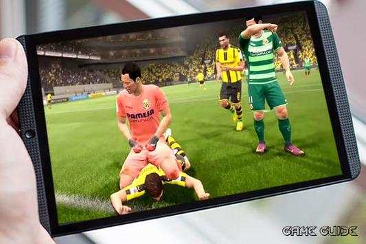 Tips for  FIFA Mobile screenshot 4