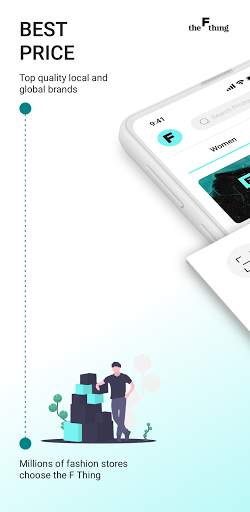 The F Thing screenshot 1