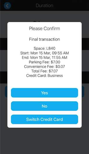 P$ Mobile Service screenshot 4