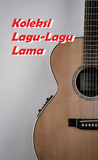 G-r-a-t-i-s Lagu Lama screenshot 1