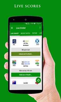 live cricket line screenshot 1