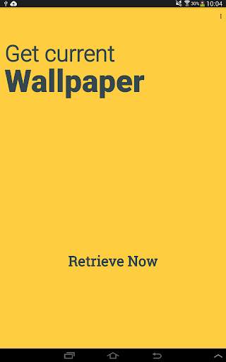 Get Current Wallpaper screenshot 7