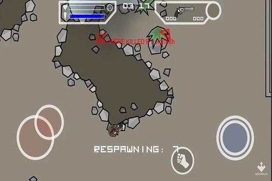 Best Doodle Army 2 Mini Militia Guide screenshot 3