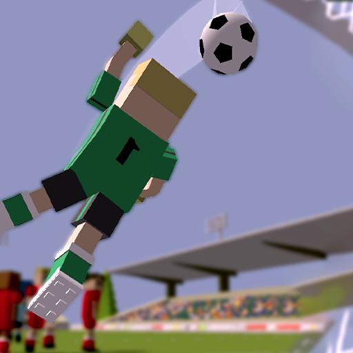 Champion Soccer Star: Cup Game icon