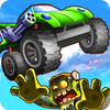Mad Zombies: Road Racer icon