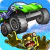 Mad Zombies: Road Racer 1.7