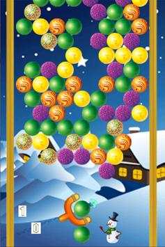 Frozen Bubble Candy screenshot 5