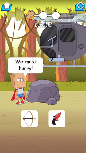 Help the Hero screenshot 21