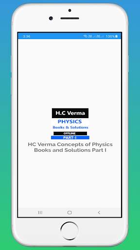 HC Verma Physics Books and Solutions Part 1 1 تصوير الشاشة