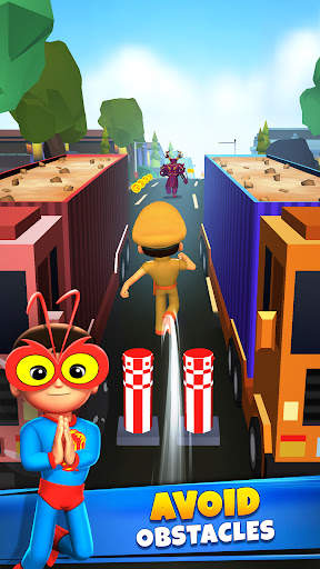 Little Singham screenshot 5