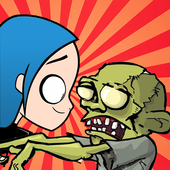 Titan vs. Zombie 💪 icon
